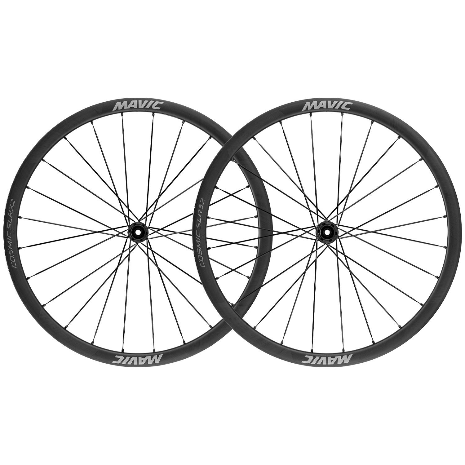 Mavic Cosmic SLR 32 Ceramic Disc Wheels