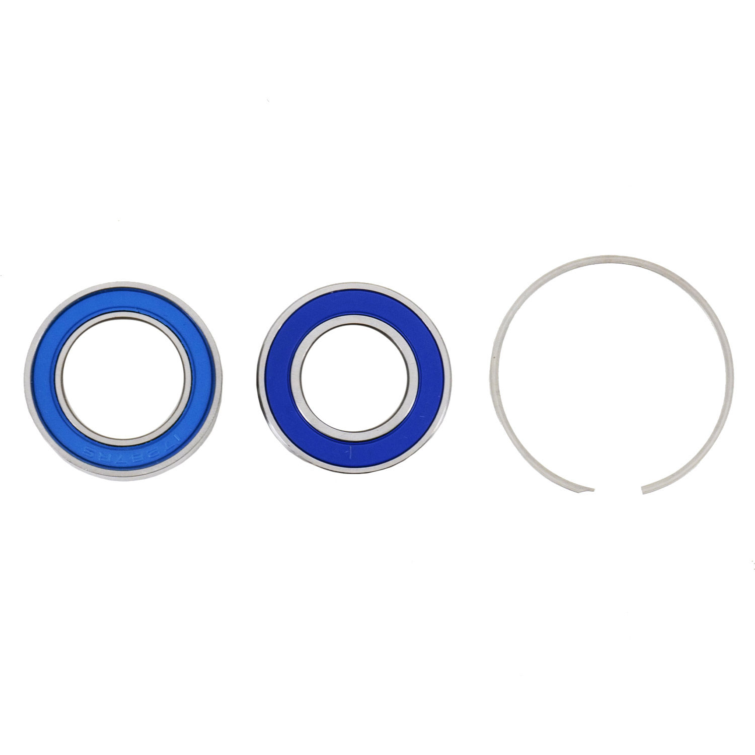 Mavic Ksyrium Pro Carbon Rear Bearings