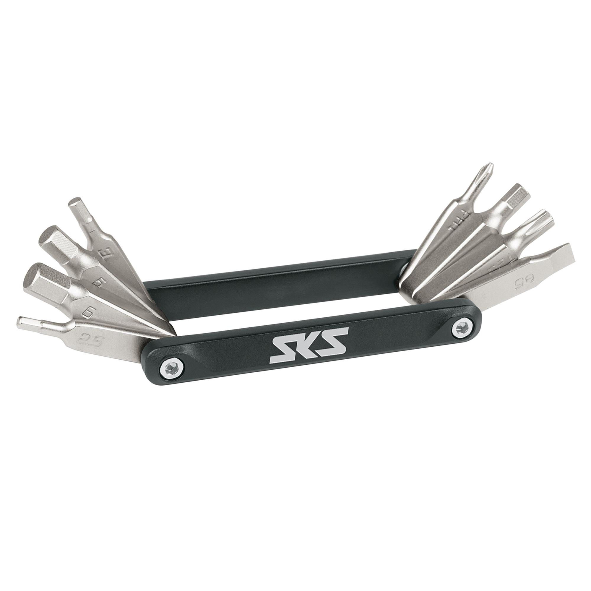 SKS Tom 8 Multi Tool