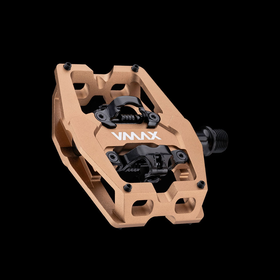 Thumbnail: DMR VMAX Pedal
