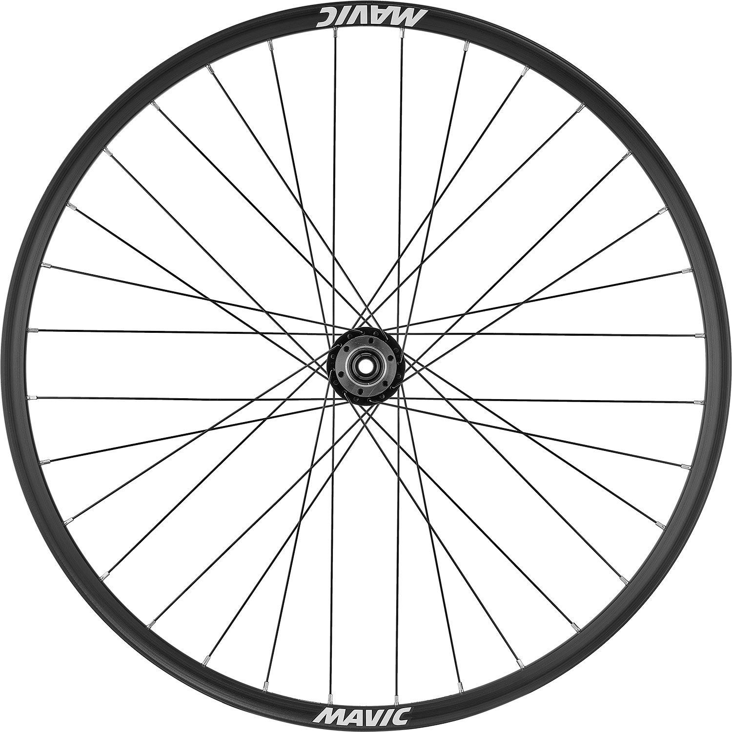 Mavic E-Access XR27 29 6-Bolt Boost Disc