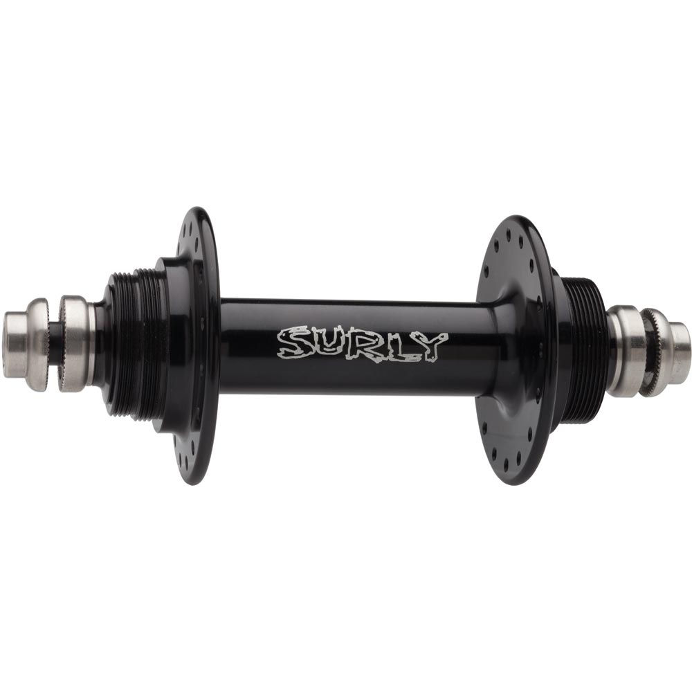 Surly Ultra New Rear Track - Fixed/Freewheel