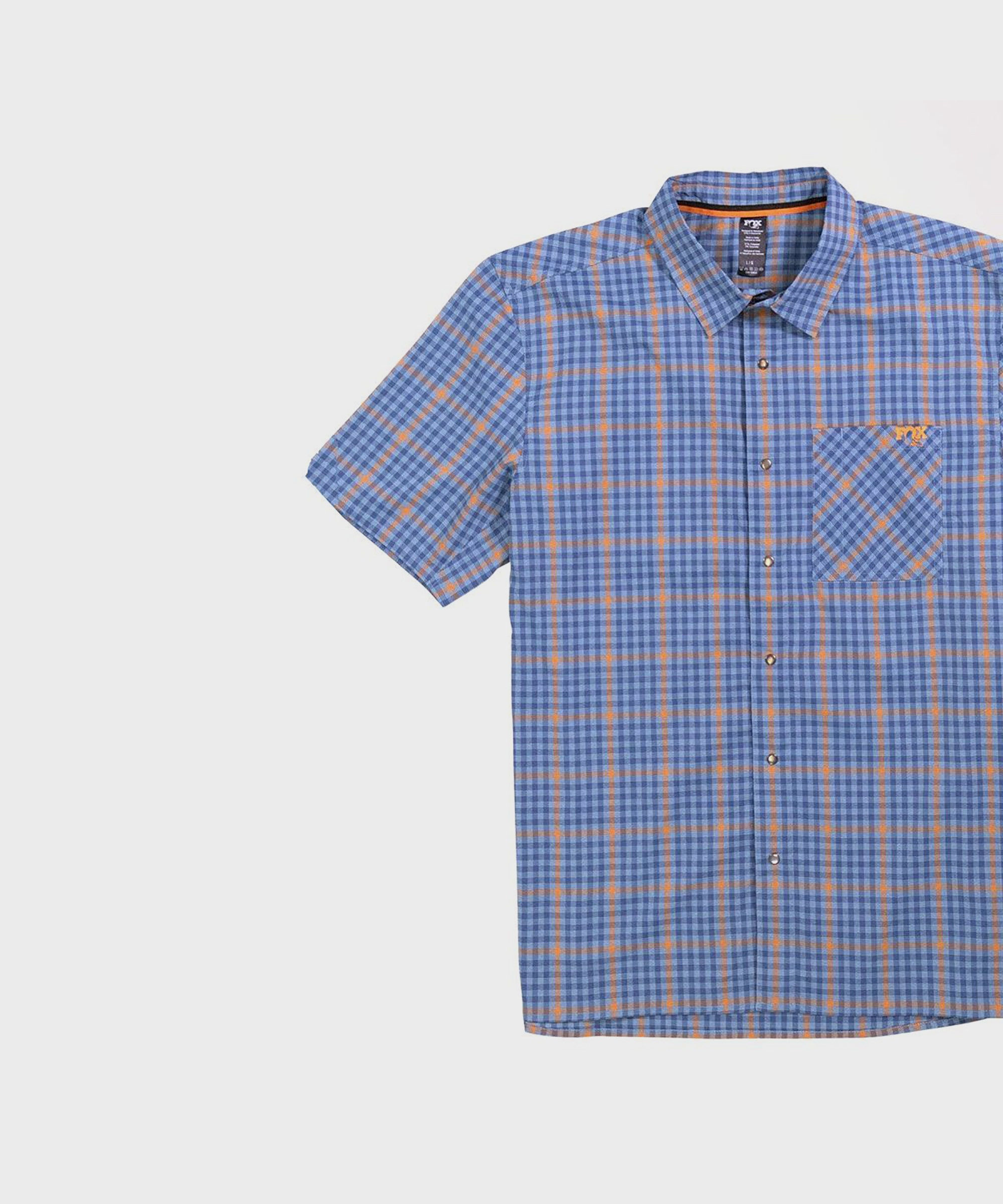 FOX Shop Shirt