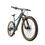 Thumbnail: EZEGO Trail Destroyer II Electric Mountain Bike with 400Wh Battery