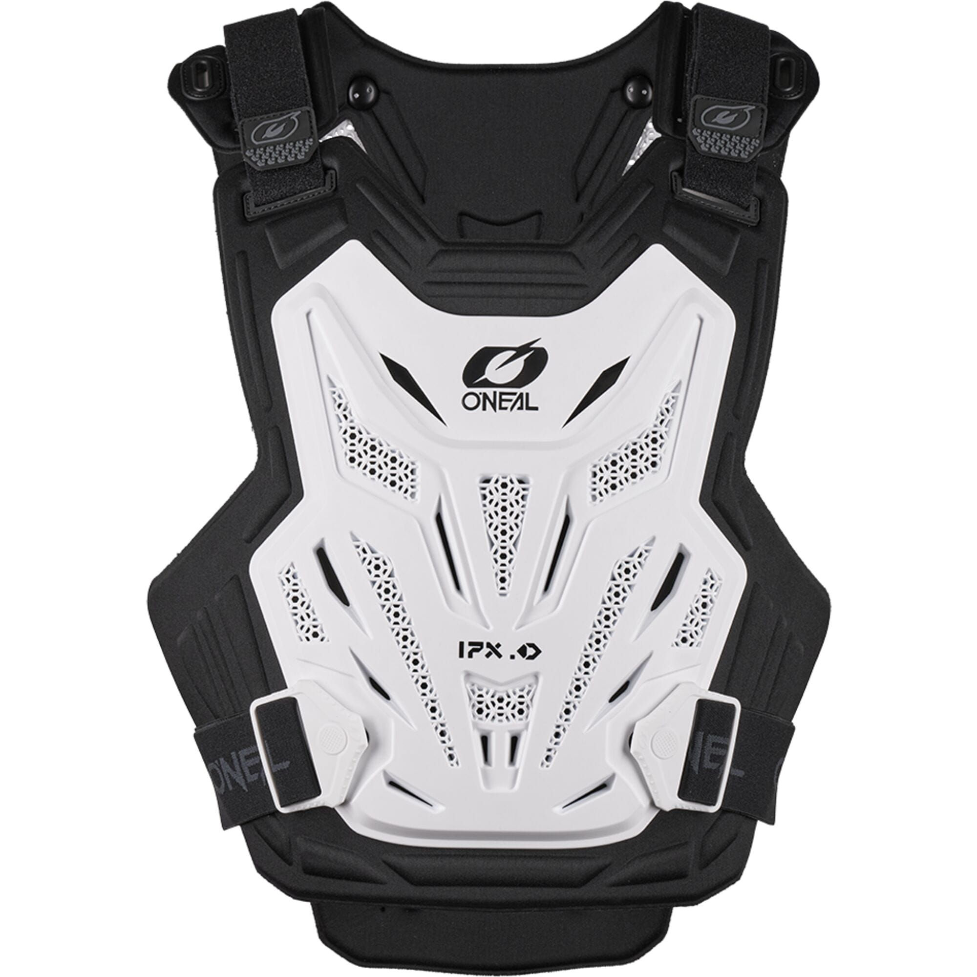 O'Neal SPLIT LITE Chest Protector White L/XL
