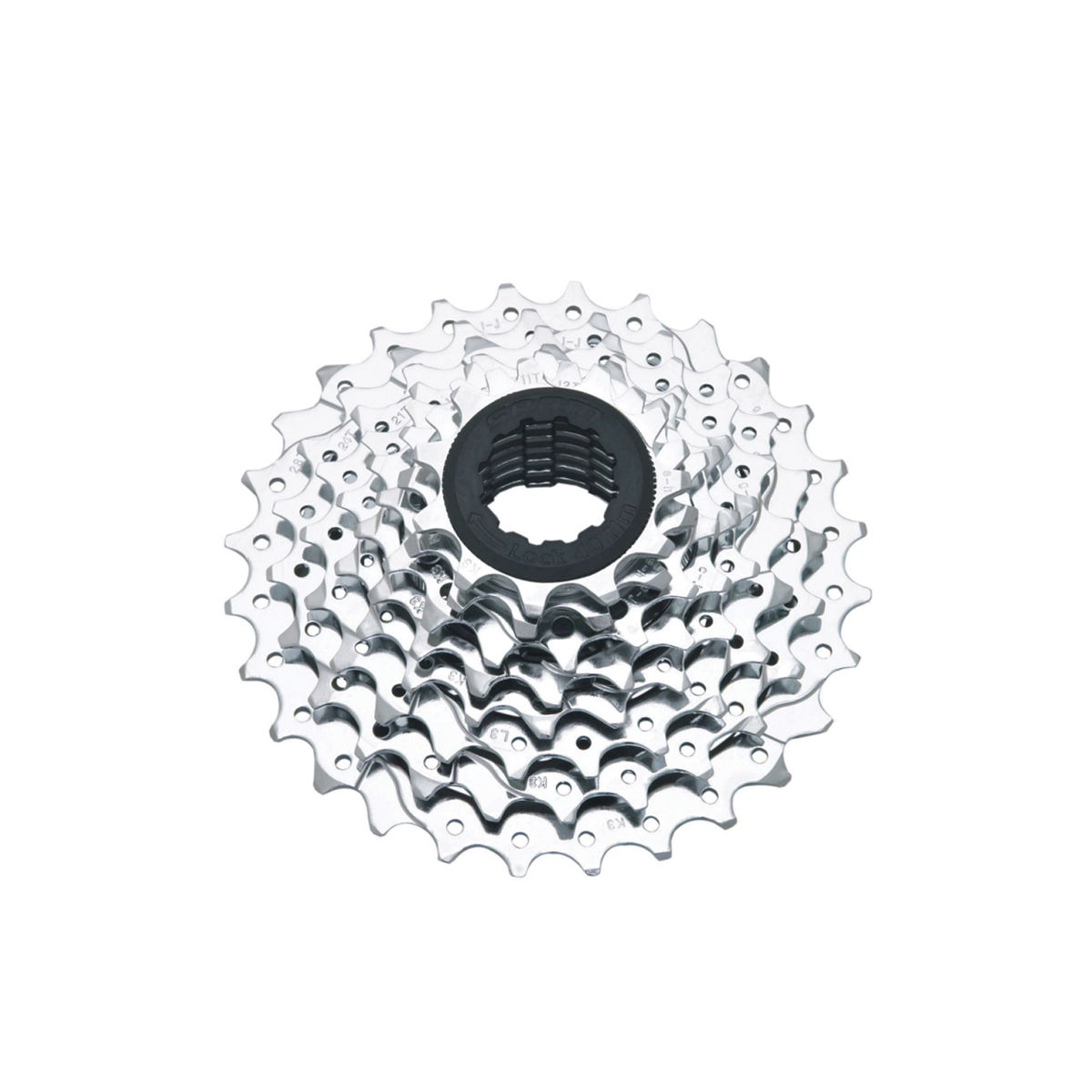SRAM PG830 8spd Cassette
