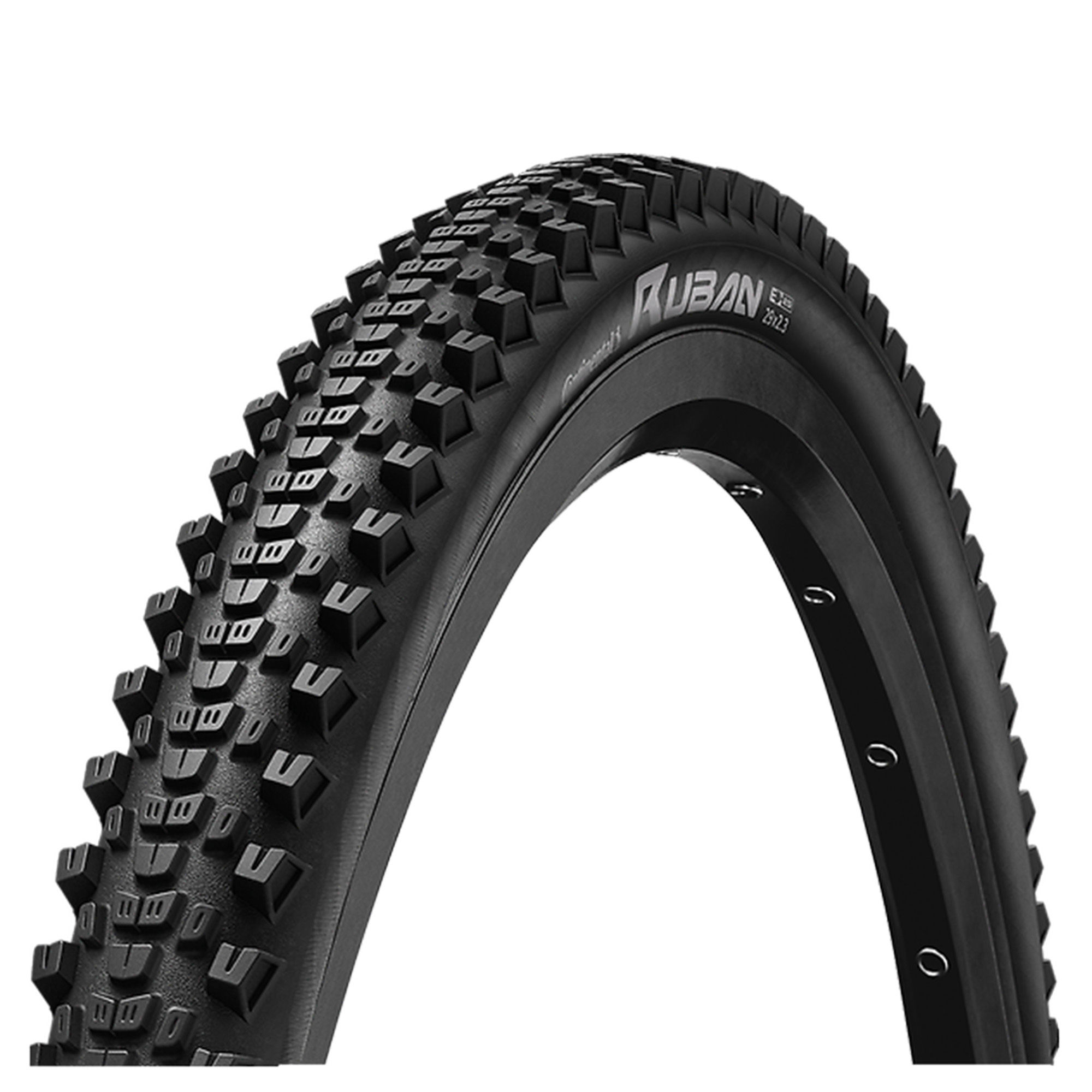 Continental Ruban - Wire Bead Tyre - Wire Bead