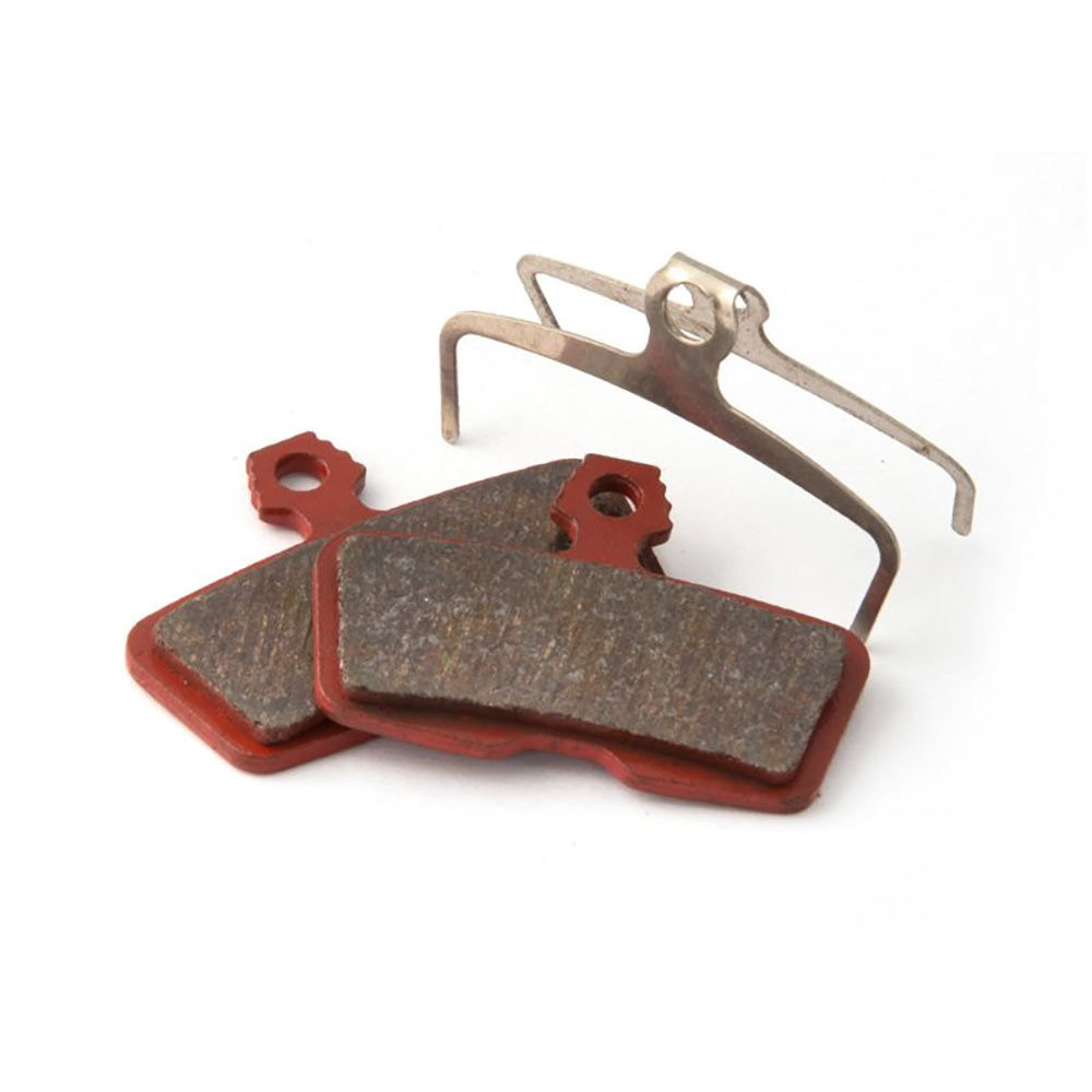 Clarks 858 Avid Code/Shimano XT Disc Brake Pads
