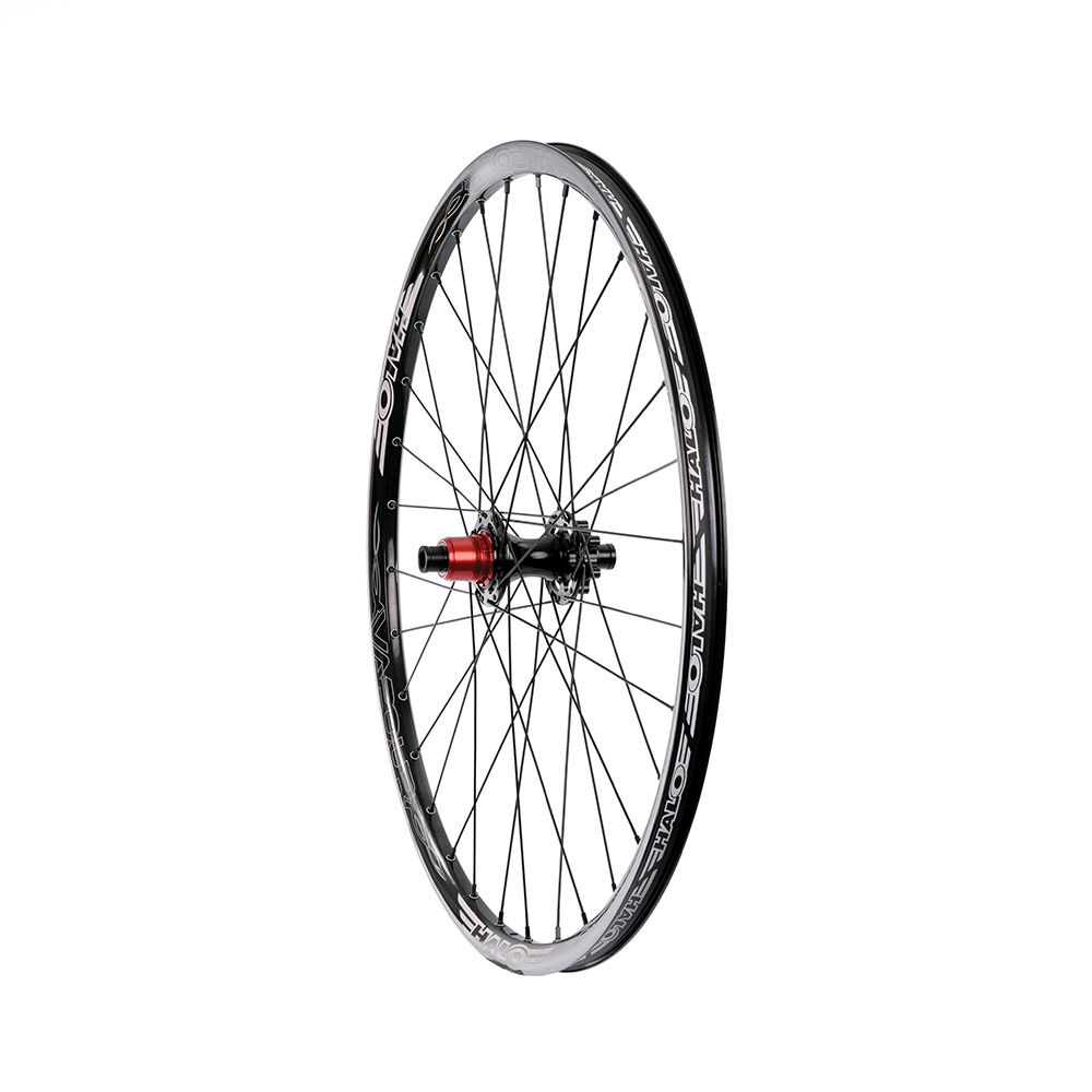 Halo Vapour 26" Wheels