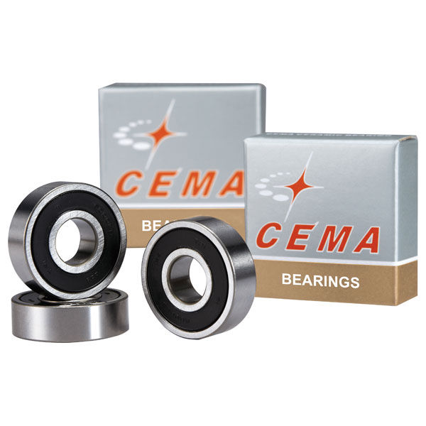 Cema Bearing #608 (8 x 22 x 7mm)