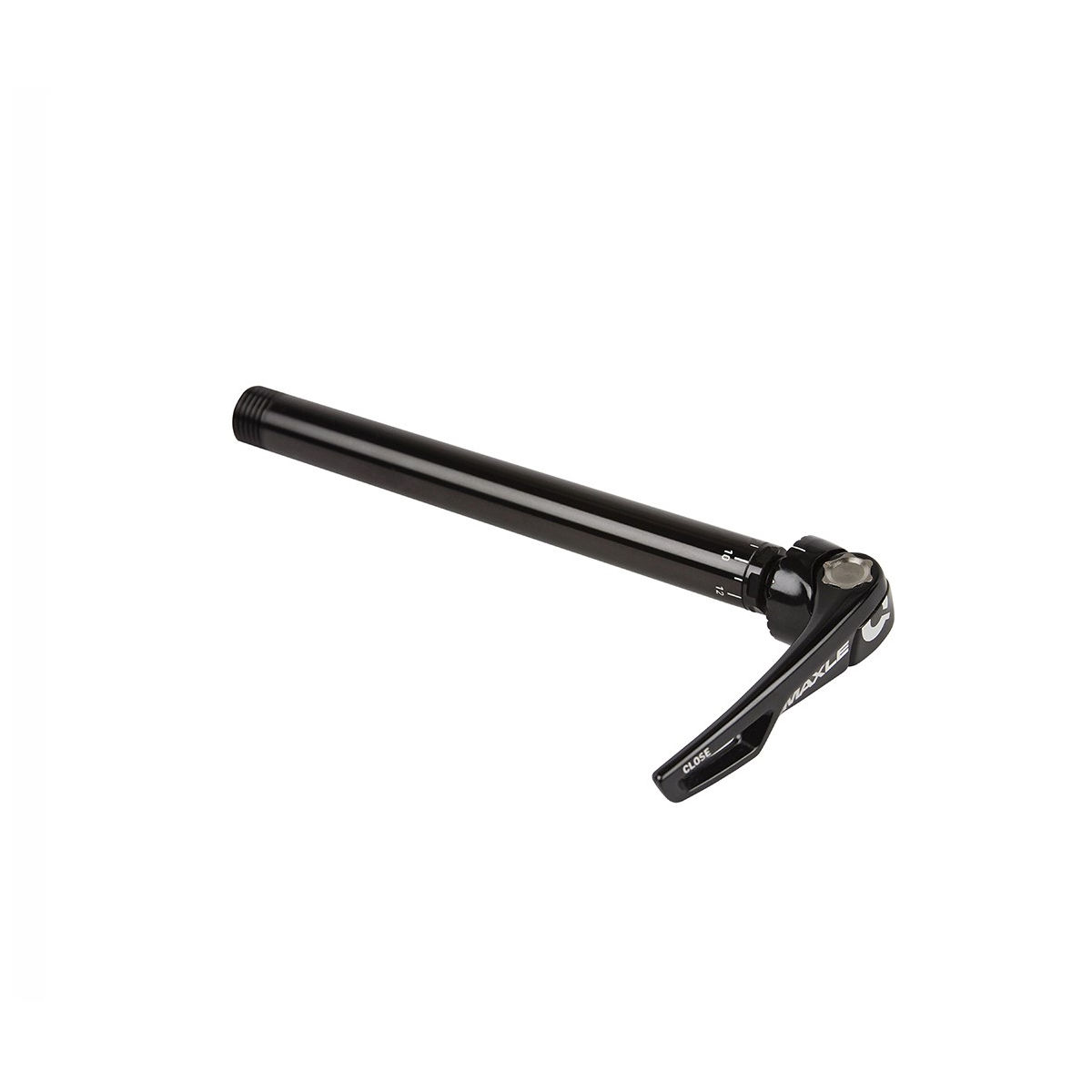 SRAM Axle Maxle Ultimate Front, 15x100, Length 125mm, Thread Length 9mm, Thread