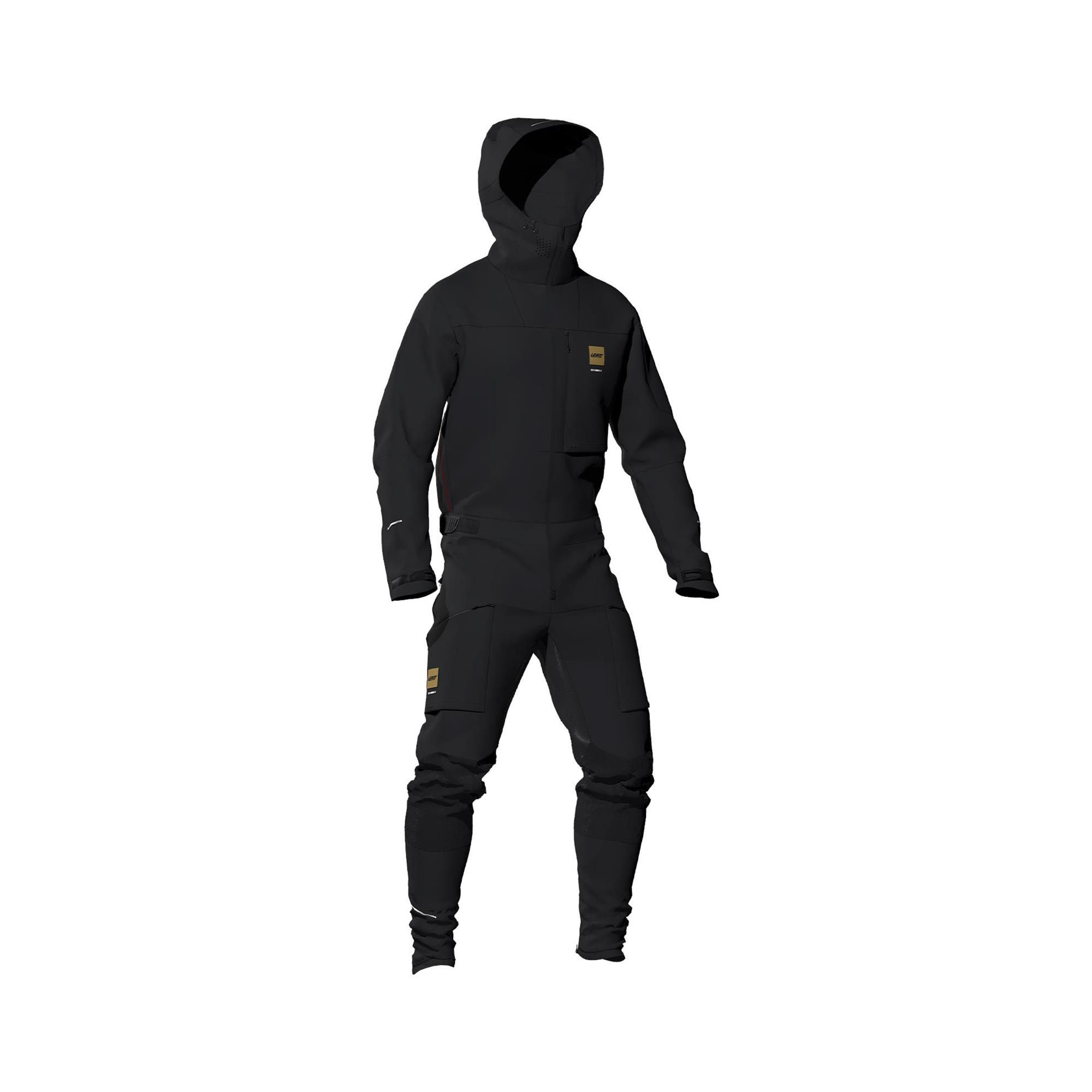 Leatt HydraDri 5.0 MTB Mono Suit V26 2026