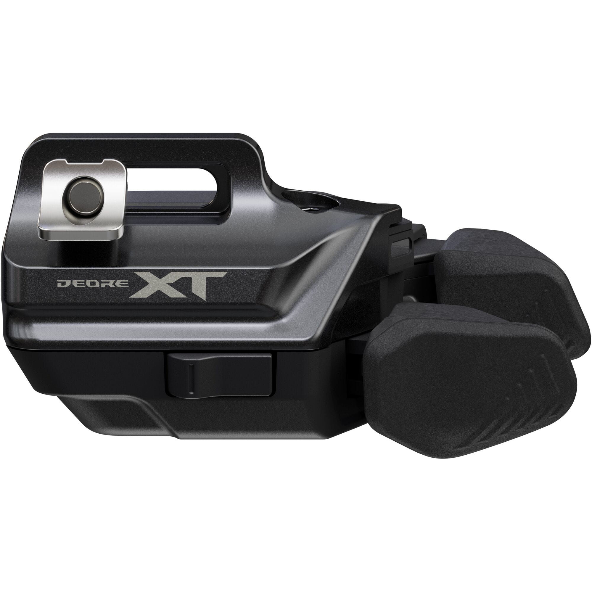 Shimano XT 1 x 12 Di2 Drivetrain