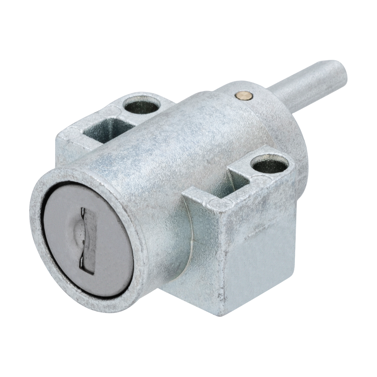 Bosch - Standard lock cylinder for CompactTube batteries with long key