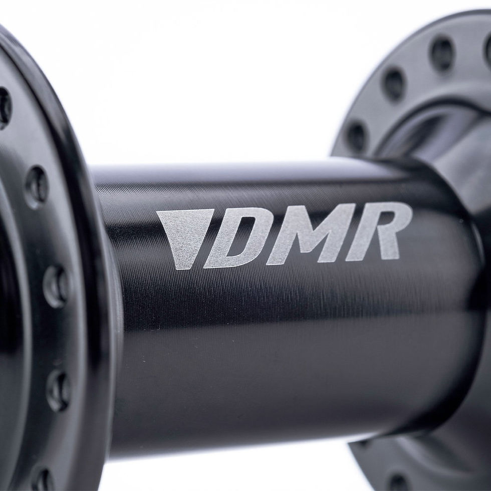 Thumbnail: DMR Colt DJ Front