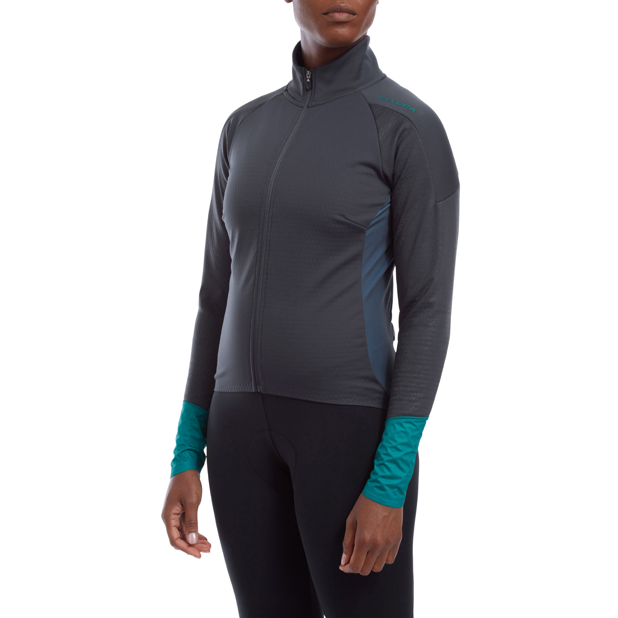 Altura Endurance Women's Mistral Softshell Cycling Jacket 2021