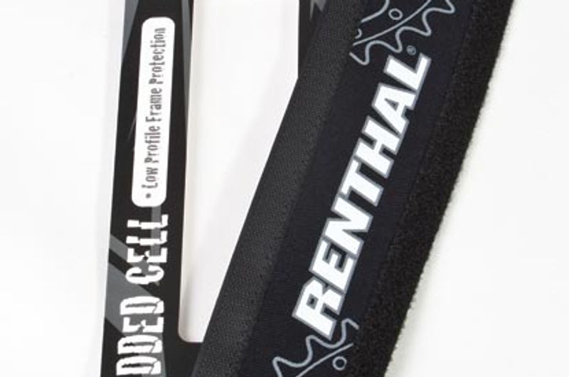 Renthal Padded Cell Chainstay Protector