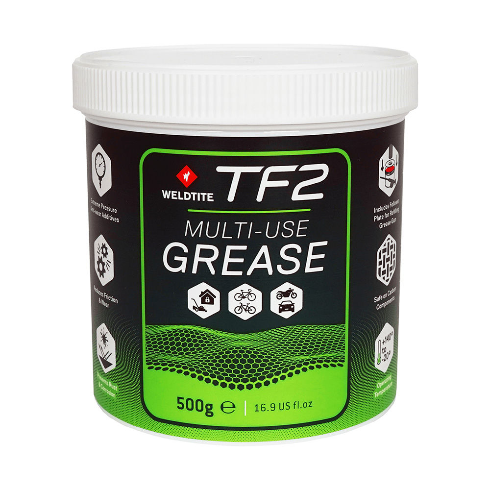 Weldtite TF2 Multi-Use Grease Tub
