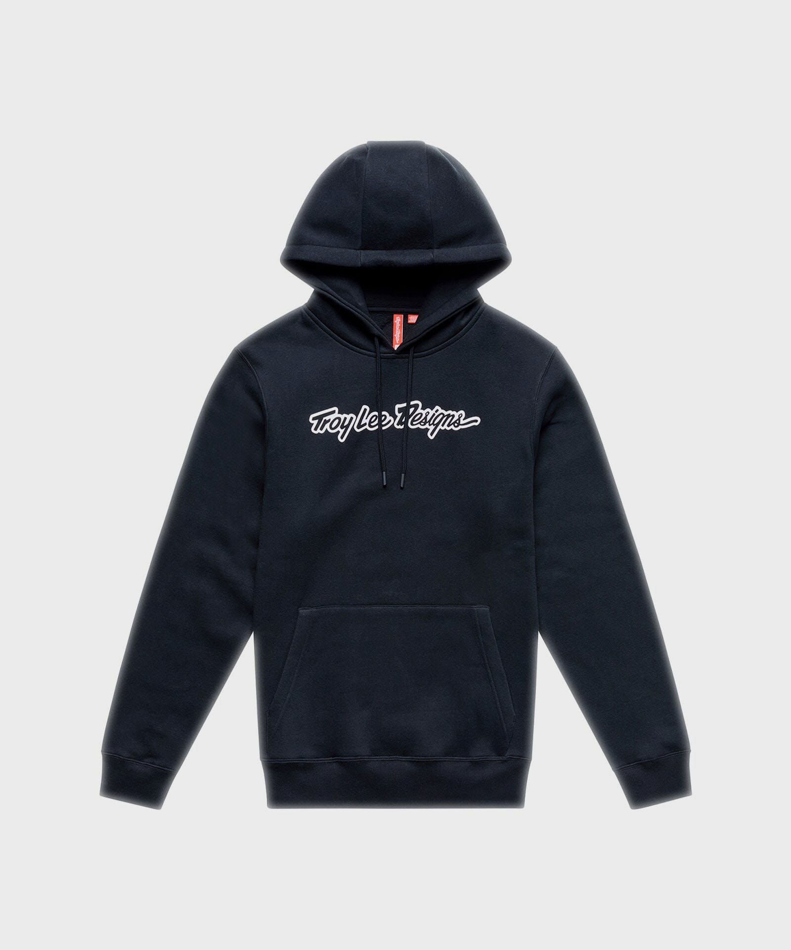 Troy Lee Designs Signature Pullover Hoodie