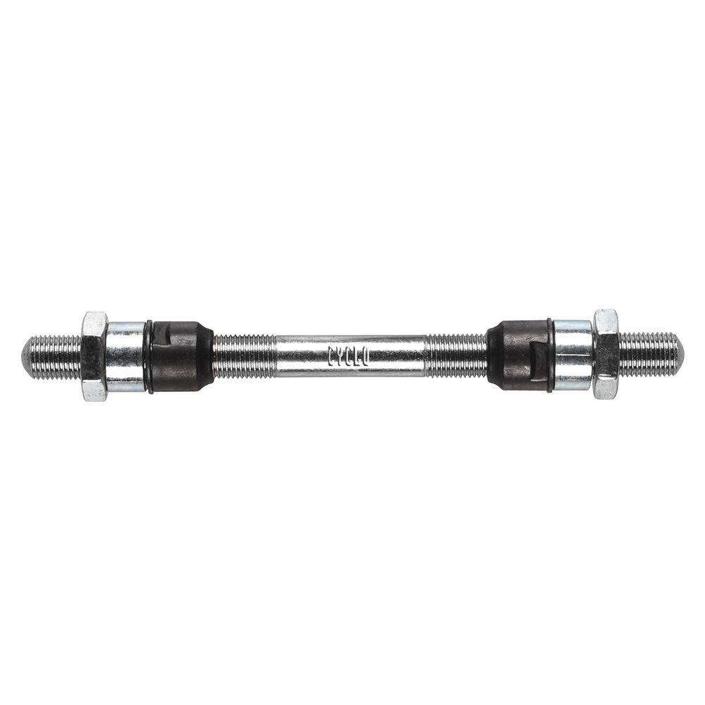Weldtite Solid axles