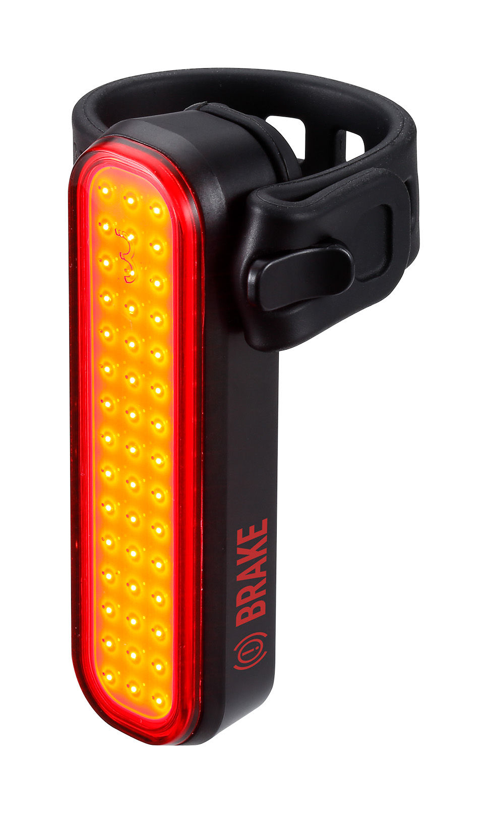 BBB SignalBrake Rear LED Light with Brake Func