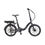 Thumbnail: EZEGO Fold LS Low Step Lightweight Folding Electric Travel Bike