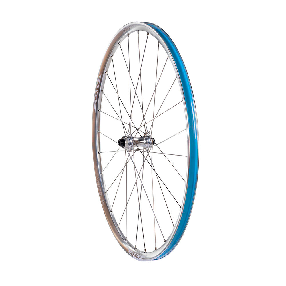 Halo Vapour GXC 29" / 700c Wheels - Silver