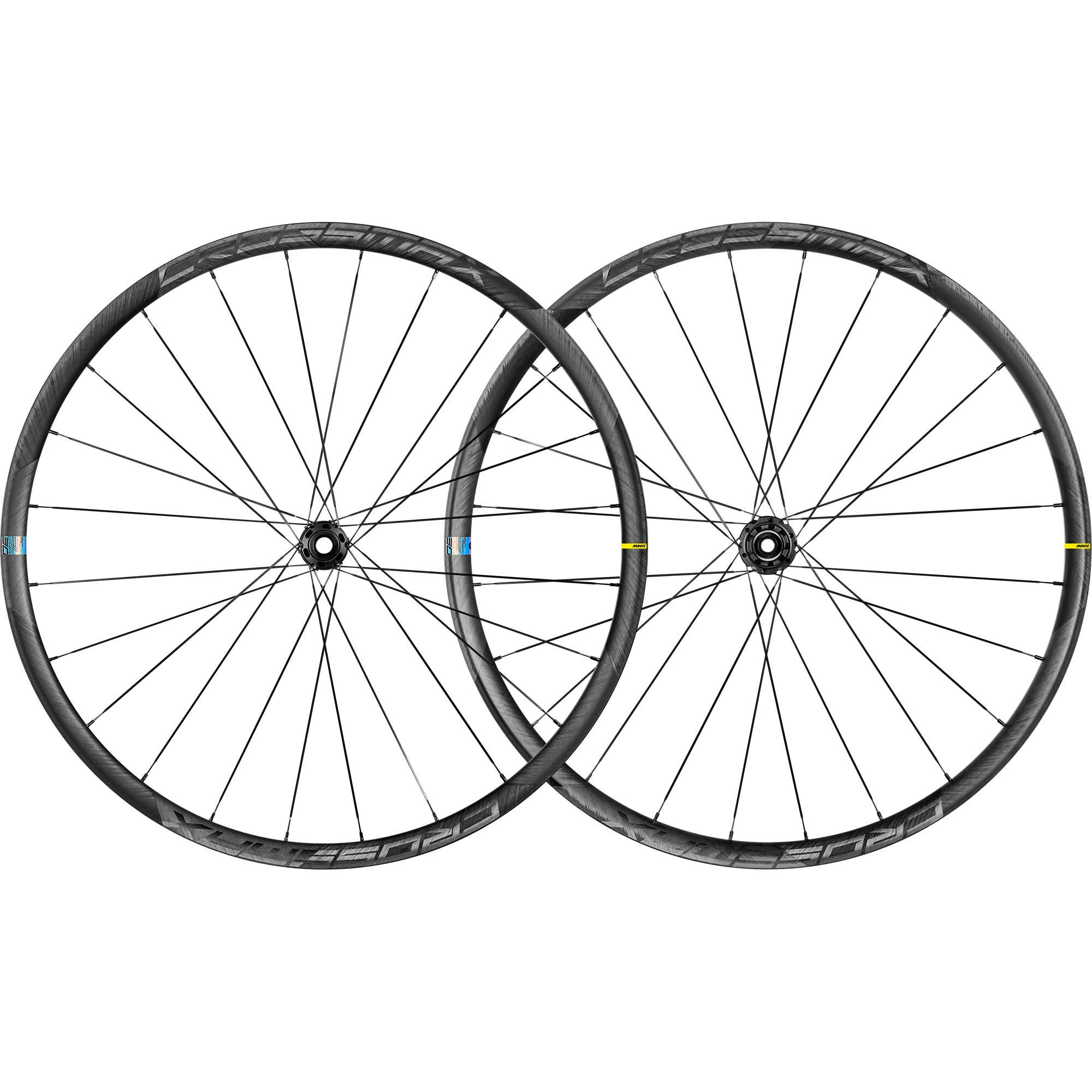 Mavic Crossmax SL Ultimate 30 29 Disc Centre Lock