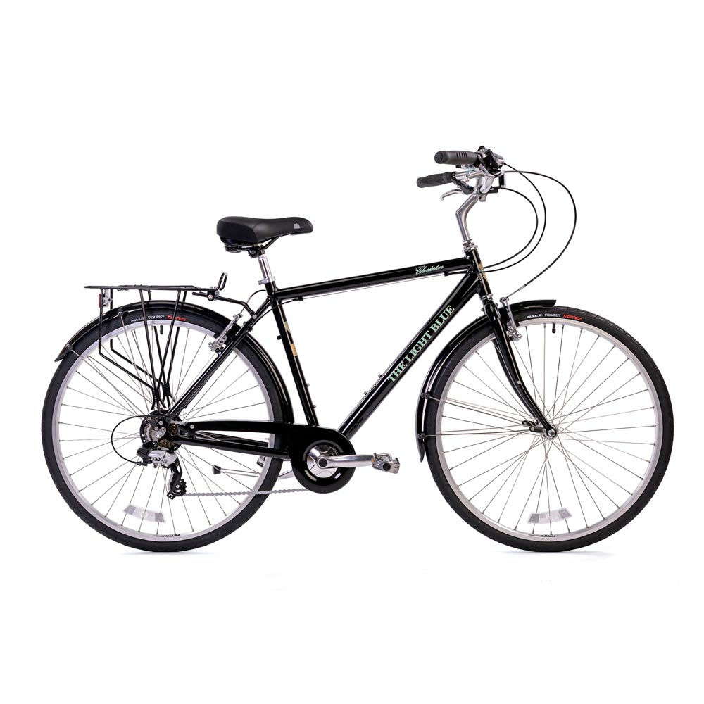 Light Blue Chesterton 7spd