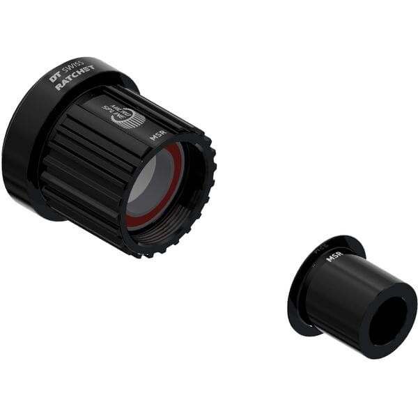 DT Swiss Ratchet freehub conversion kit with steel bearings