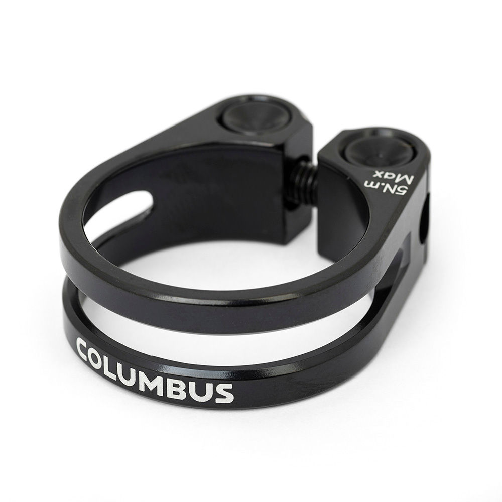 Columbus Seat Clamps