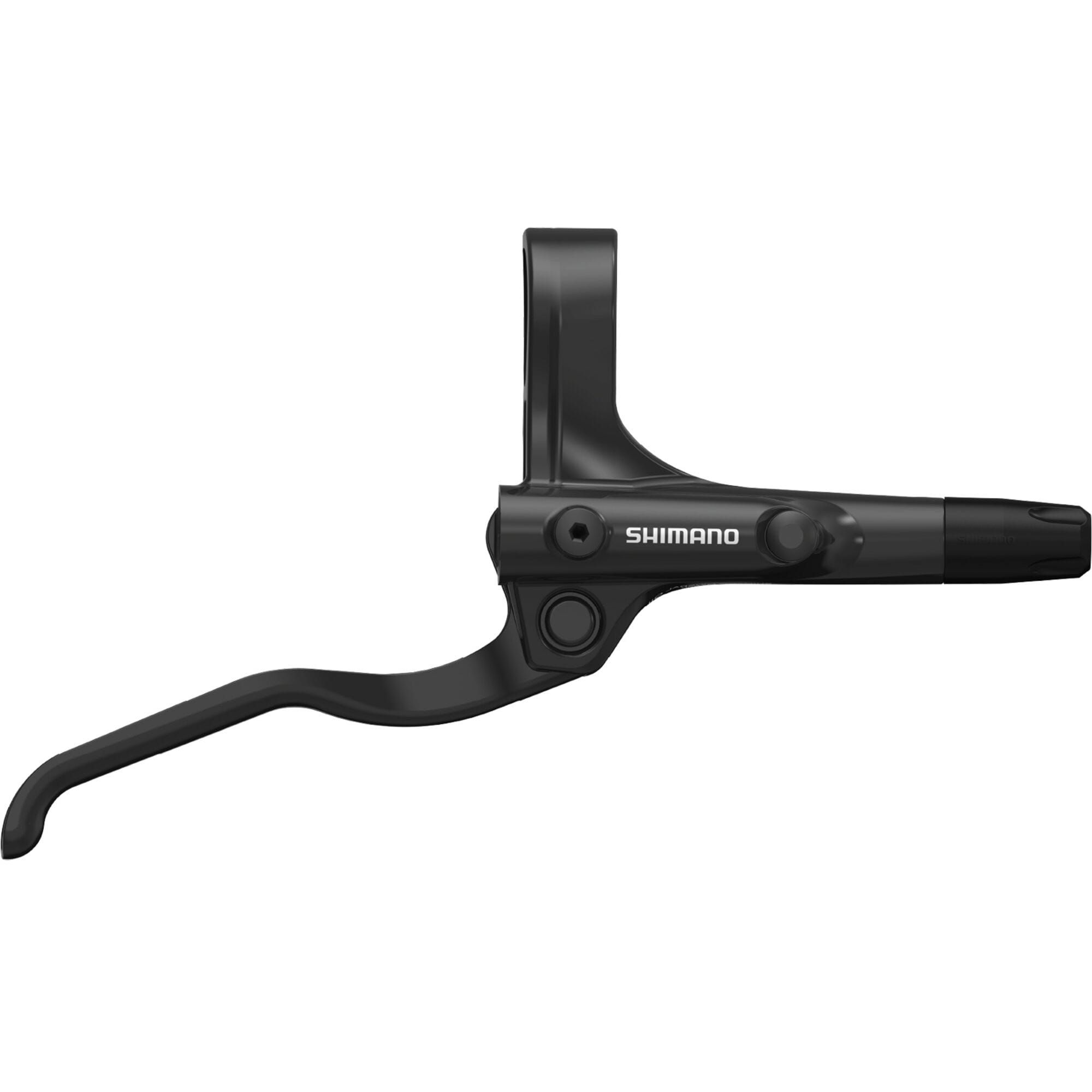 Shimano MT220 complete brake lever
