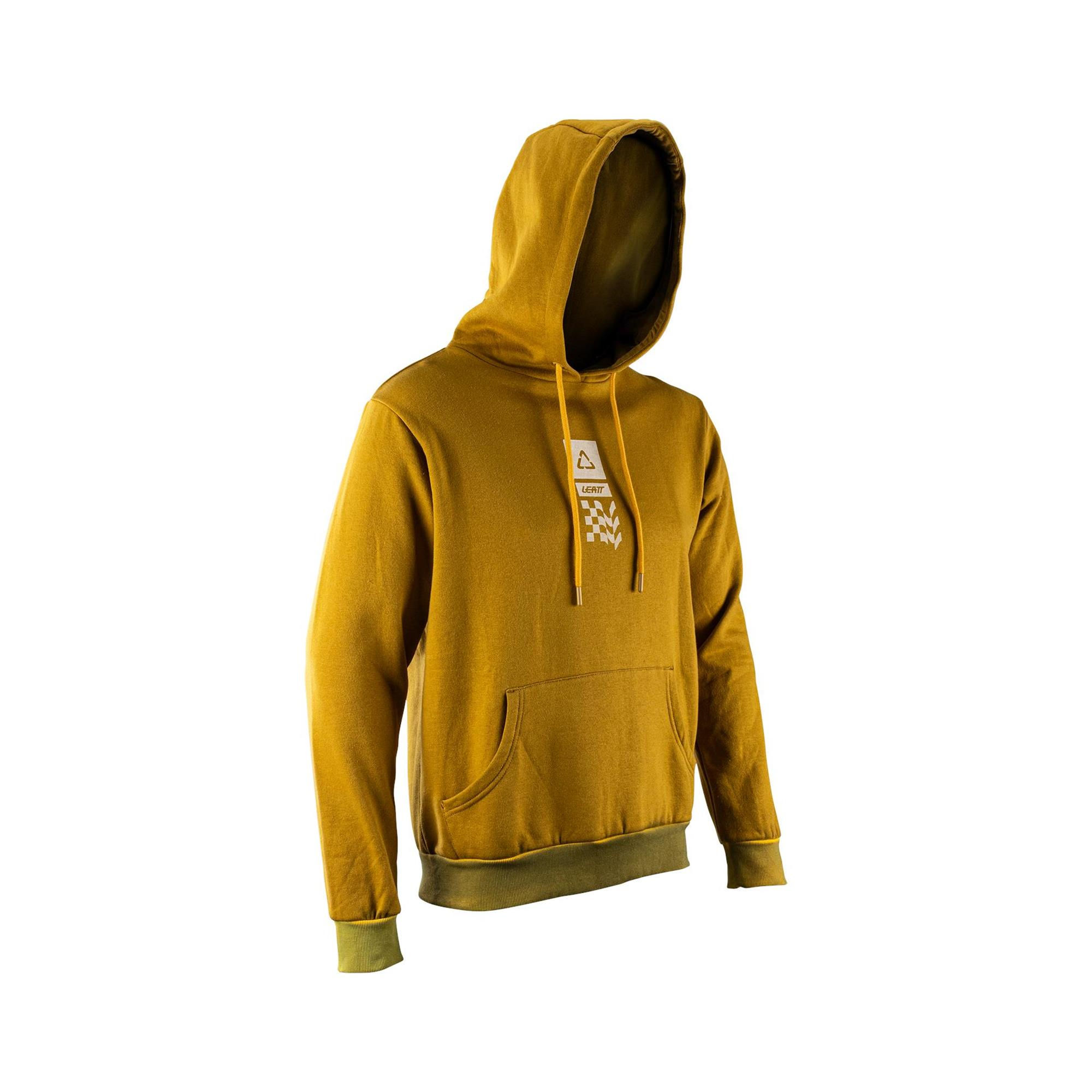 Leatt Womens Core Hoodie 2026