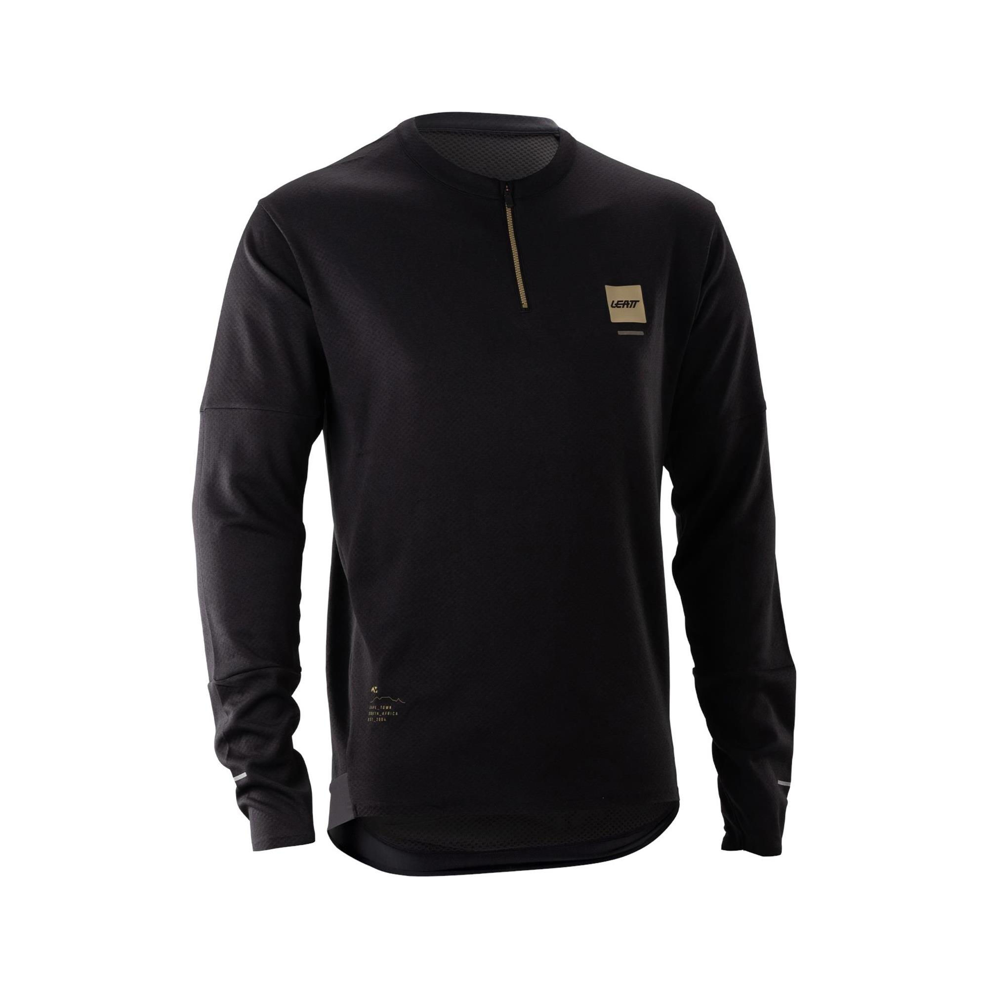Leatt Endurance 3.0 MTB Long Sleeve Jersey V26 2026