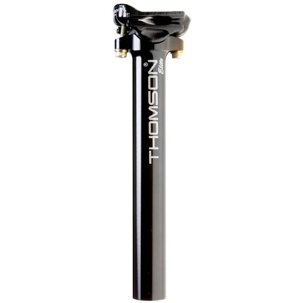 Thumbnail: Thomson Elite Seatpost Inline