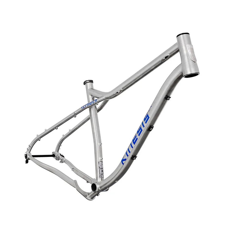 Thumbnail: Kinesis Frame