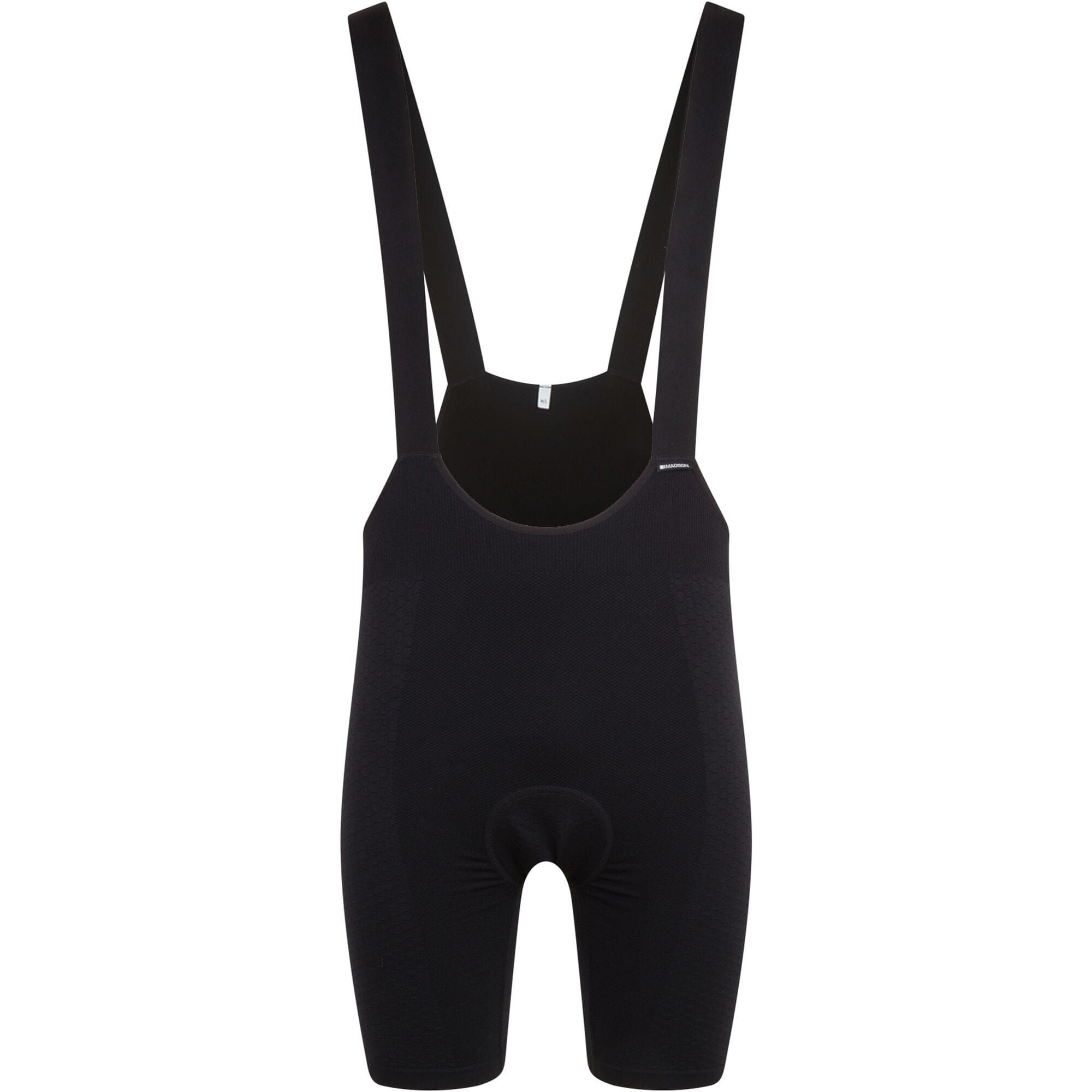 Madison Flux Men's EIT Pad Bib Liner Shorts
