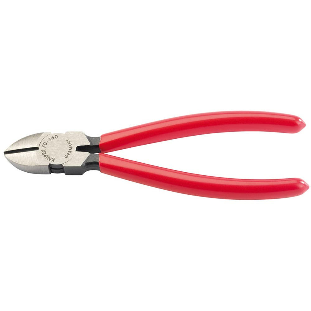 Knipex Diagonal Side Cutters