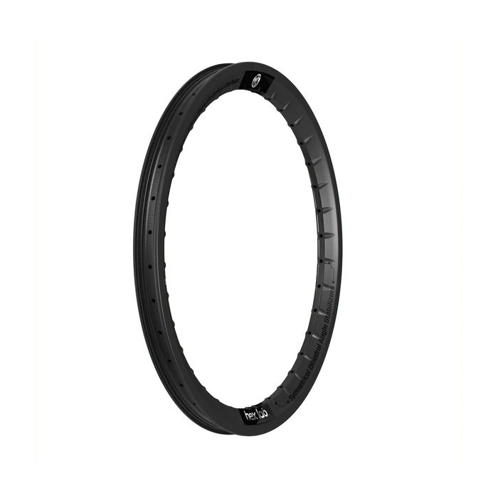 BOX Hex Lab Carbon Rim - 20"