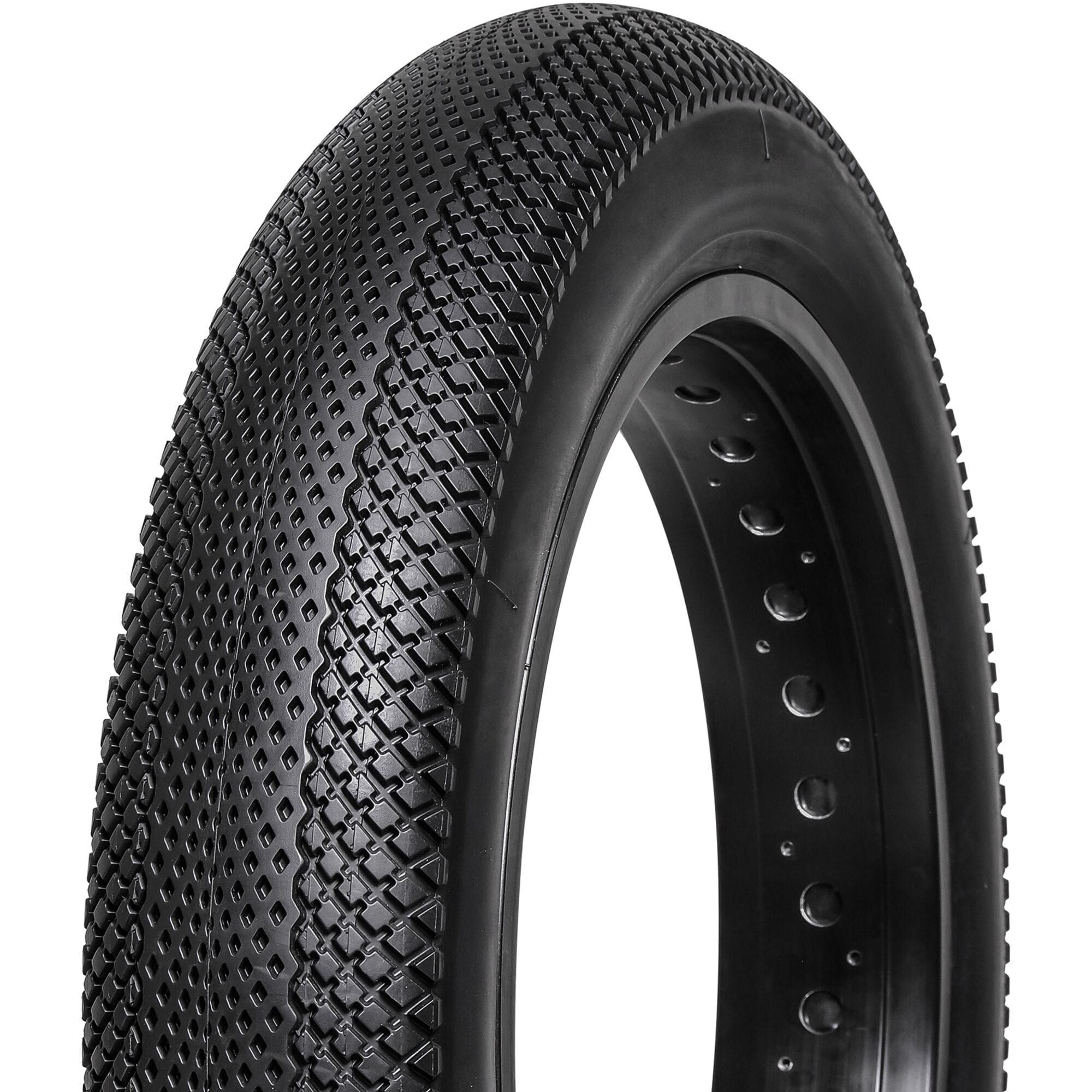 Nutrak Speedster Cargo 20 x 4