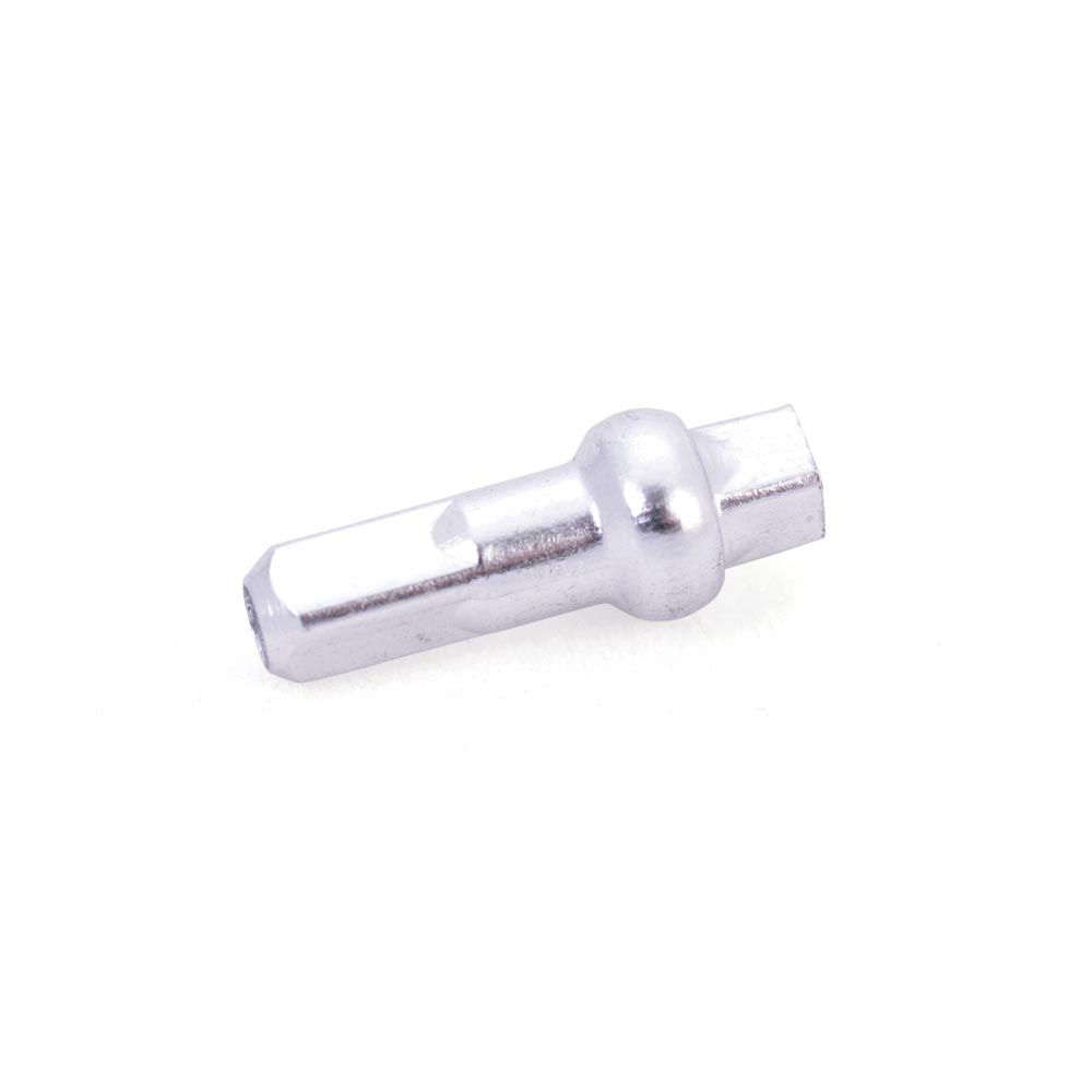 Halo Aero Alloy Nipples