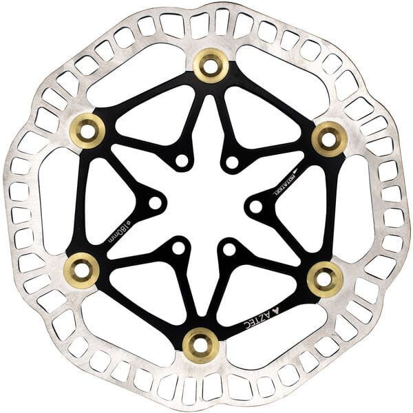 Aztec Alloy / Steel Floating Rotor