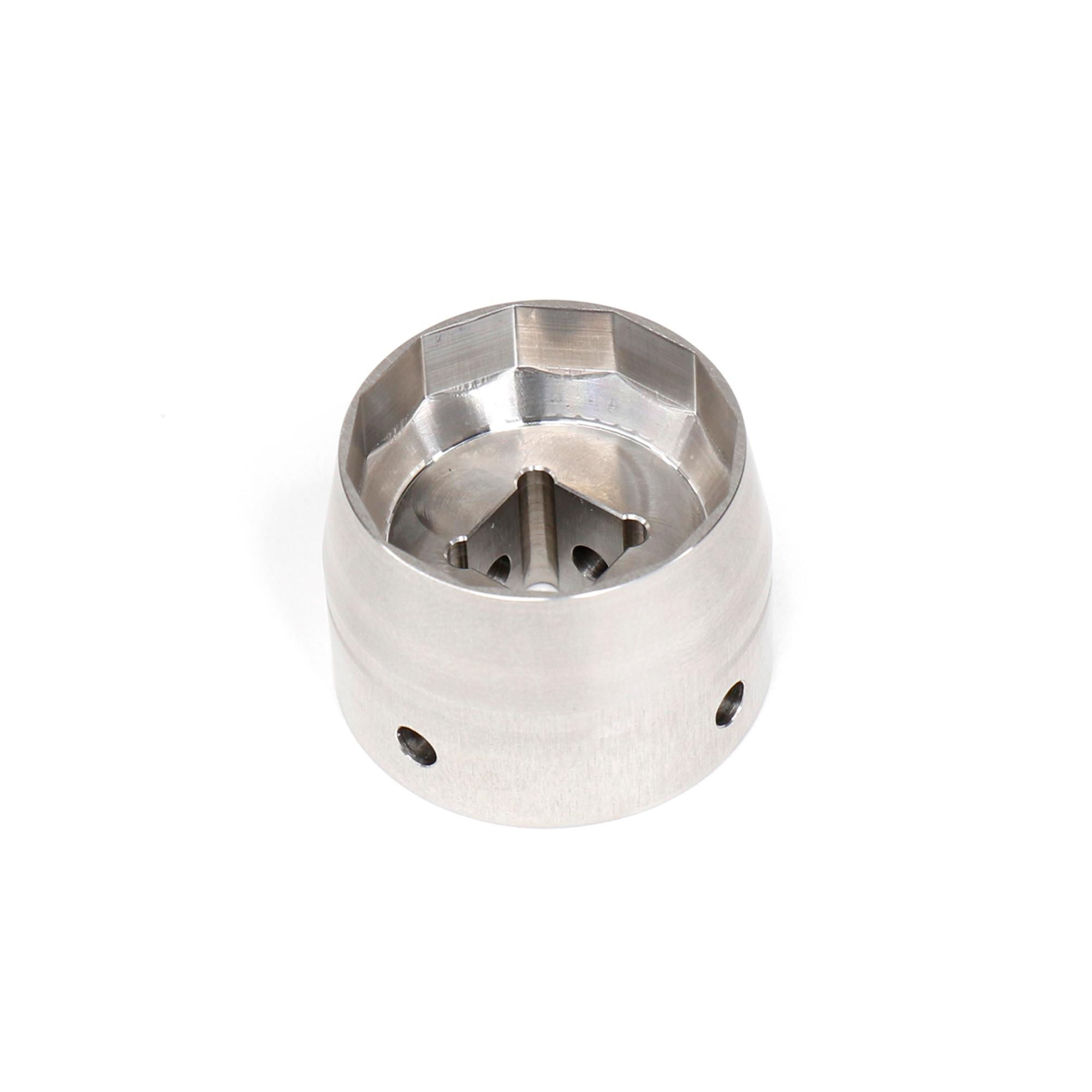 RockShox Rear Shock Bearing Adapter Socket Tool - (used for installing and