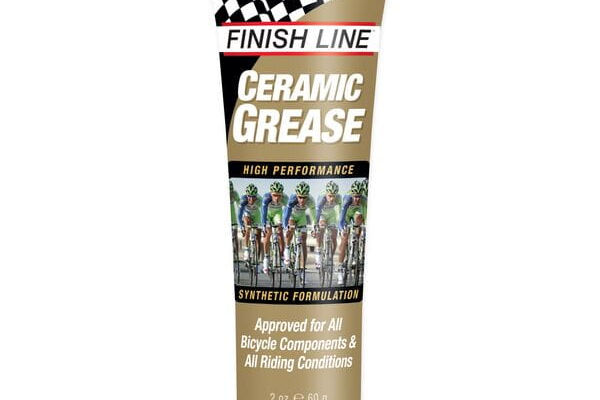 Finish Line Ceramic Grease