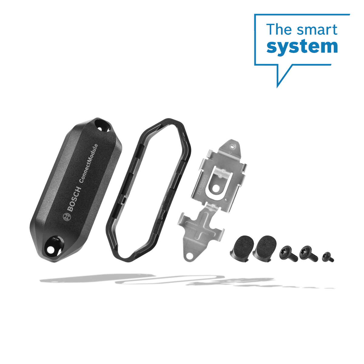 ConnectModule mounting kit (BCM3101) for frame