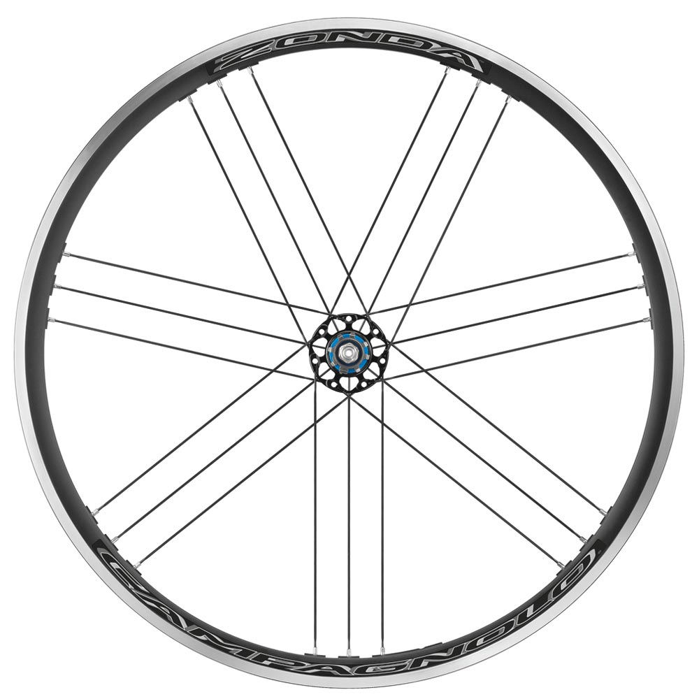 Campagnolo Zonda C17 Wheels