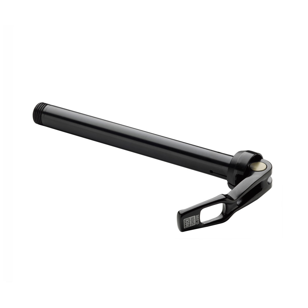 SRAM Axle Maxle Lite Front, 15x110, Length 158mm, Thread Length 9mm, Thread