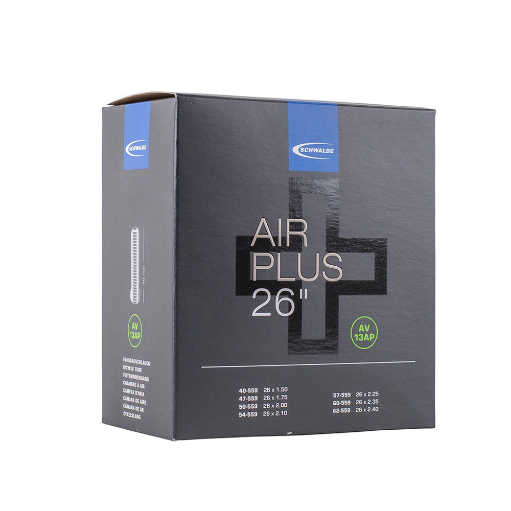 Schwalbe Air Plus Innertube