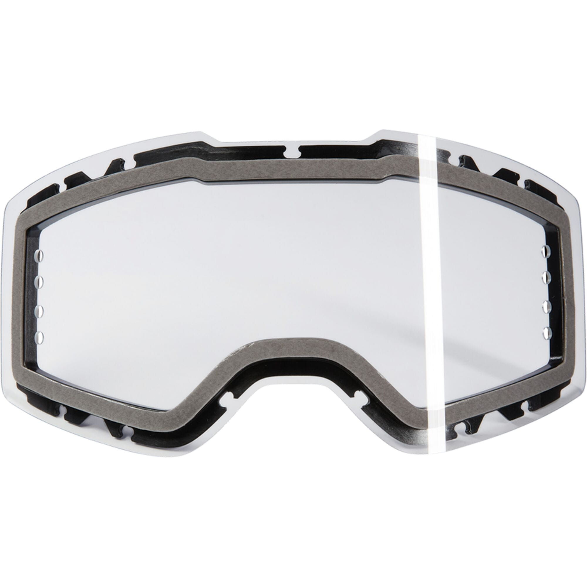 O'Neal B-33 Roll Off Goggle Spare Lens clear