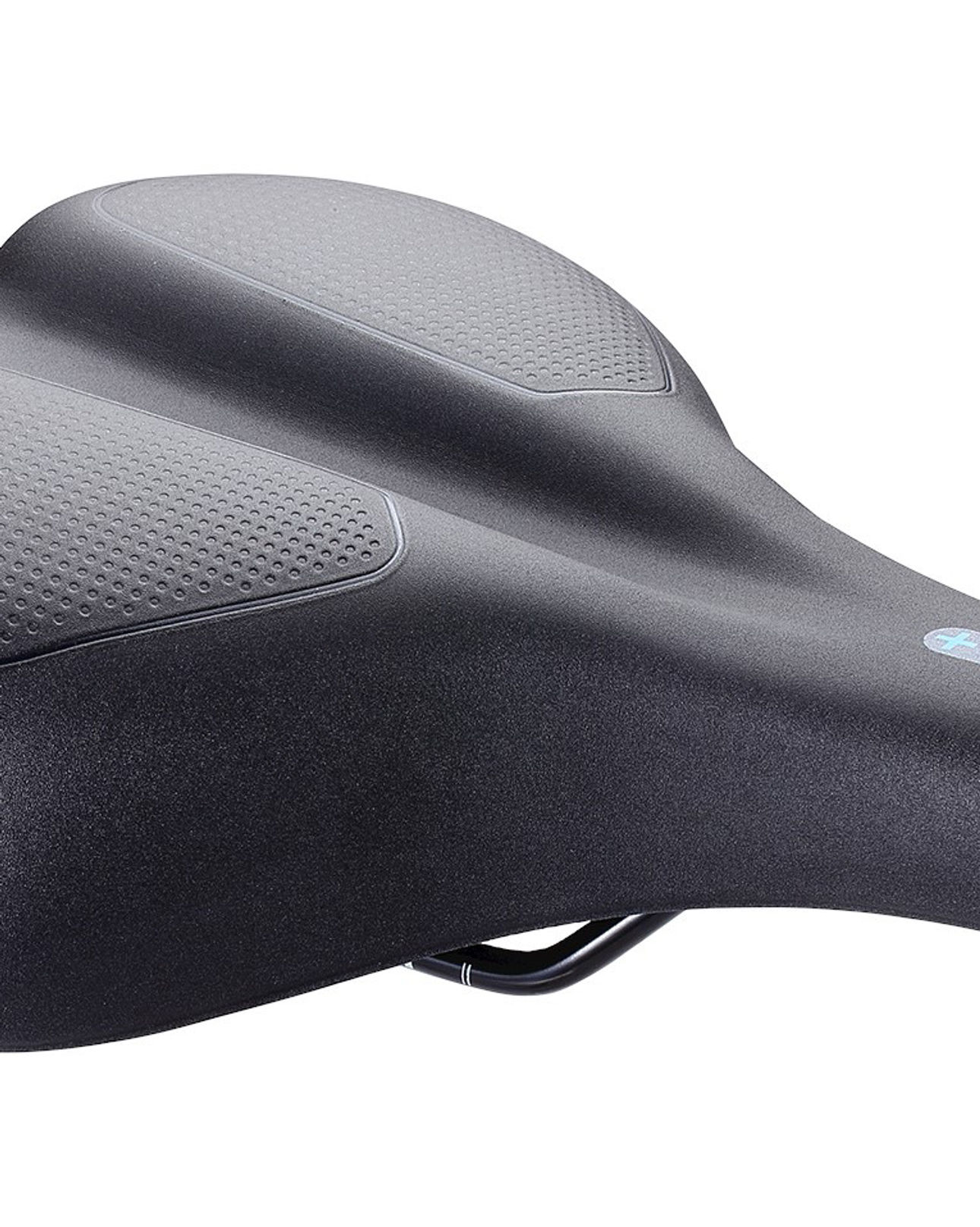 BBB ComfortPlus Relaxed Saddle
